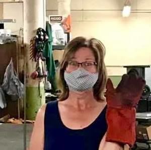 Meet your Posher, Wendy